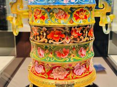 -中国景泰蓝艺术博物馆
