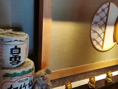 -松子料理(亮马桥店)