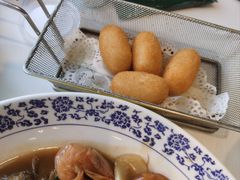 -三品香·江浙菜(松江九谊店)