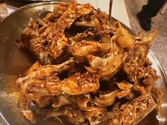 -西塔老太太泥炉烤肉(杭州首店)