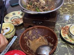-涵家味土菜馆·徽州一绝臭鳜鱼(三河古镇店)