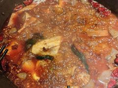 -马厂老火锅(胜太路店)