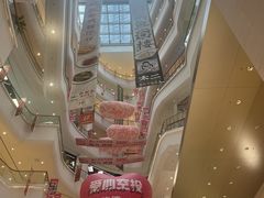 -金茂览秀城