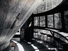 -CEMENT·coffee bar (凤凰创意园店)