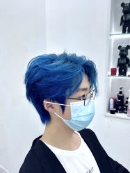 -赤道 Hair Salon