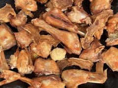 -钱山海鲜大排档