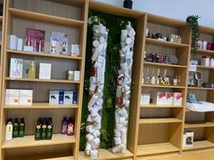 -谷悦SPA(王府井店)