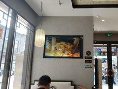 -德克士(前门店)