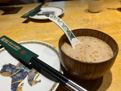 蒙古奶茶-蒙料·手把肉(望京店)