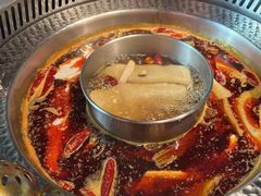 -晓宇重庆火锅(赛格国际购物中心店)