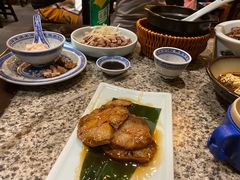 -南京大牌档(三阳广场苏宁店)