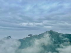-少华山国家森林公园