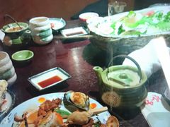 -松子料理(亮马桥店)