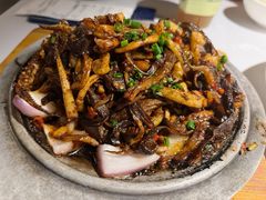-味界·精致赣菜(招商花园城店)