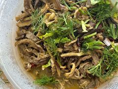干锅牛瘪-榕江牛瘪牛肉火锅
