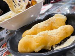 糯米糖饺-双燕楼·手工馄饨·汤面小吃(世纪汇店)