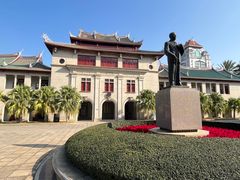 -厦门大学(思明校区)