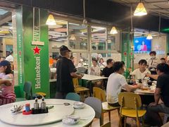 -阿忠食坊大排档·20年老店(万象城店)