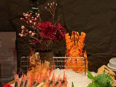 -花潮料理艺食馆(SM新生活广场店)