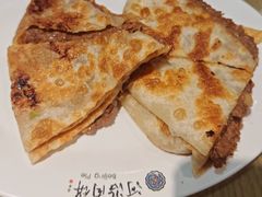 -河沿肉饼Beijing Pie(东华门店)