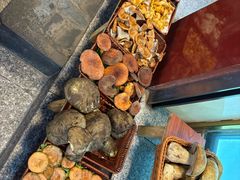 -草墩罗非鱼庄•野生菌•腊排骨(七星街上段店)