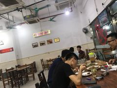 大堂-南记食粥坊·宵夜大排档(莲花总店)
