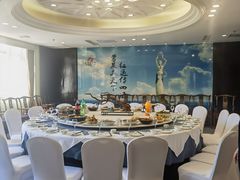 -大丰收海鲜地方菜馆