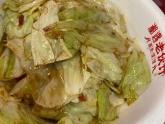 -湘遇老伙计浏阳菜馆(南门口店)