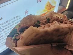 -刘记肉夹馍(彰武店)