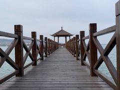 -南京金牛湖风景区