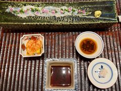 -晴空·日本料理(万象城店)