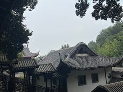 -岳麓山风景名胜区