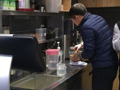 -御抹茶