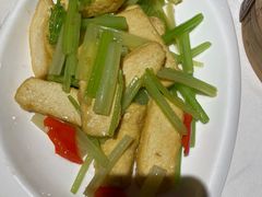 -潮福城大酒楼·潮味粤品·港式点心(湖滨北路店)