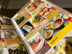 -大头虾越式风味餐厅(光明广场店)