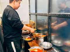 -言吉炸串