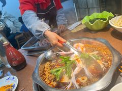 美蛙-青山青豆花·笑禅豆腐鱼(黄泥塝店)