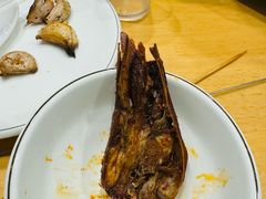 -大萝卜烧烤羊蝎子烤全羊(新城河路店)