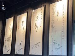 -柳莺湖上·湖景餐厅·江南菜(西湖店)