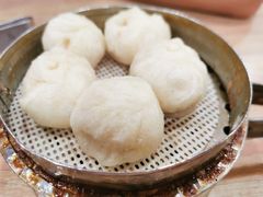 -吃不亏特色包子(三峡广场店)