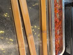 -川西火焰山西昌火盆烧烤(簇桥优博广场店)