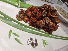 -大眼锅贴水饺(河东店)