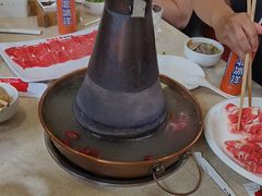 -阳坊大都涮羊肉(阳坊总店)