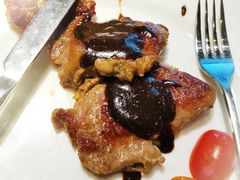 -吉布鲁牛排海鲜自助(339店)