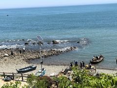 -灵山岛风景区