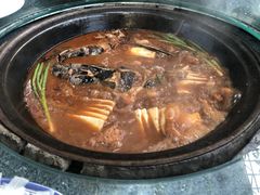 灶台鱼-燕北云山·农家菜·灶台鱼(密云溪翁庄店)