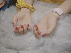 -Beauty nail伊佳靓丽美甲美睫