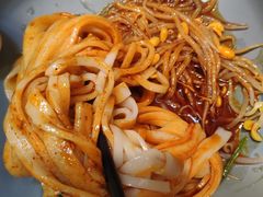 -魏家凉皮(梨园店)