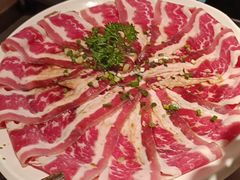 -韩宫宴炭火烤肉(印象城店)