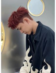 -逸丝风尚yesfashion造型